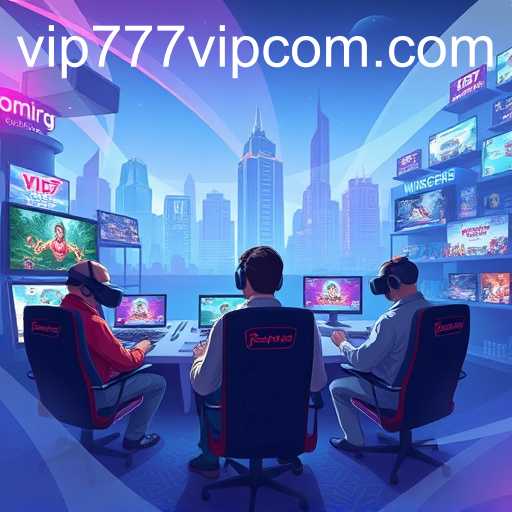 The Evolving Landscape of Online Gaming