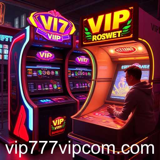 The Rise of VIP Gaming Platforms