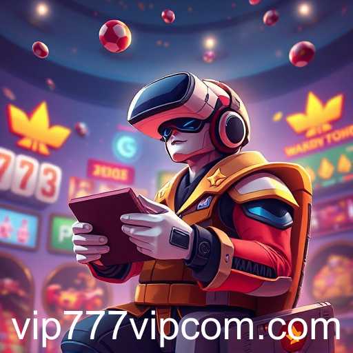 The Rise of VIP777 in Online Gaming