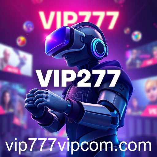 The Rise of VIP777 in the Gaming World