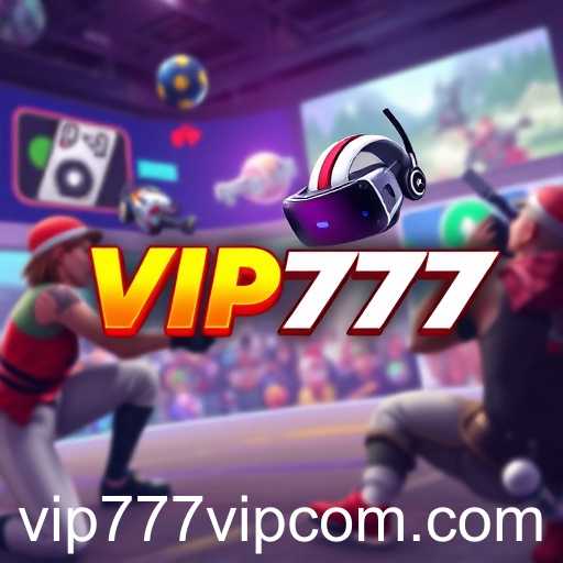 The Rise of VIP777 in Online Gaming
