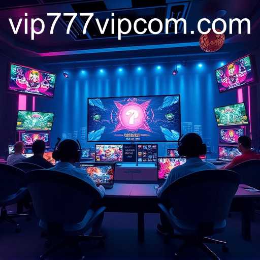 The Rise of VIP777 Gaming in 2025