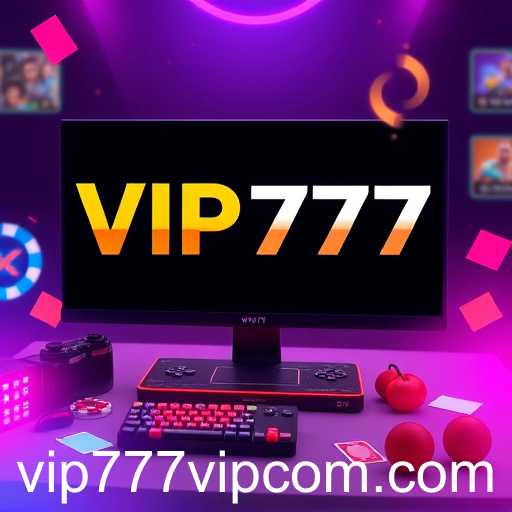The Rise of VIP777 Gaming in the Digital Age